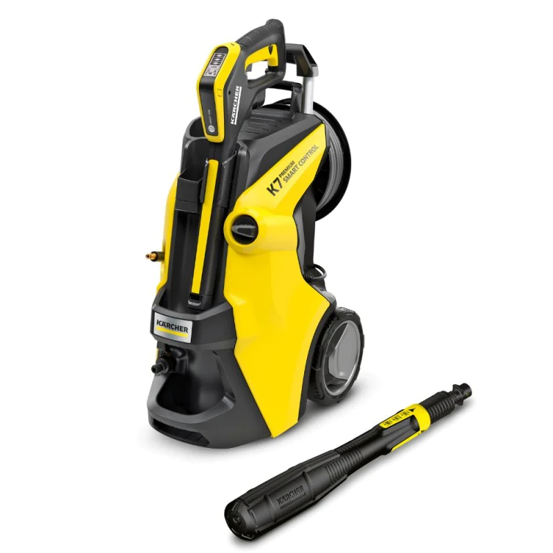 Karcher K 7 Premium Smart Control Flex Myjka ciśnieniowa (180 bar, 600 l/h) - 1.317-360.0