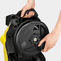 Karcher K 7 Premium Smart Control Flex Myjka ciśnieniowa (180 bar, 600 l/h) - 1.317-360.0