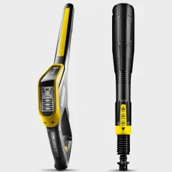 Karcher K 7 Premium Smart Control Flex Myjka ciśnieniowa (180 bar, 600 l/h) - 1.317-360.0