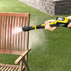 Karcher K 7 Premium Smart Control Flex Myjka ciśnieniowa (180 bar, 600 l/h) - 1.317-360.0