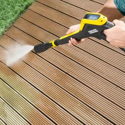 Karcher K 7 Premium Smart Control Flex Myjka ciśnieniowa (180 bar, 600 l/h) - 1.317-360.0