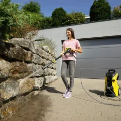 Karcher K 7 Premium Smart Control Flex Myjka ciśnieniowa (180 bar, 600 l/h) - 1.317-360.0