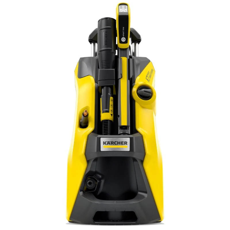 Zestaw Karcher K 7 Premium Smart Control Flex + Szampon samochodowy