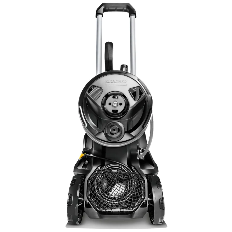 Zestaw Karcher K 7 Premium Smart Control Flex + Szampon samochodowy