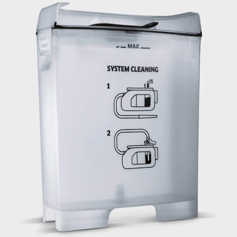 Karcher SE 3 Compact Home N1 Odkurzacz piorący (500 W, 1.7 l) - 1.081-539.0