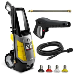 Lavor Vertigo 26 Myjka ciśnieniowa (170 bar, 2600 W)