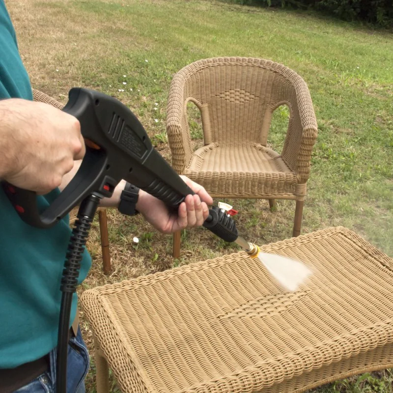 Lavor Vertigo 26 Myjka ciśnieniowa (170 bar, 2600 W) - 36048-00067