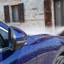 Lavor Vertigo 26 Myjka ciśnieniowa (170 bar, 2600 W) - 36048-00067