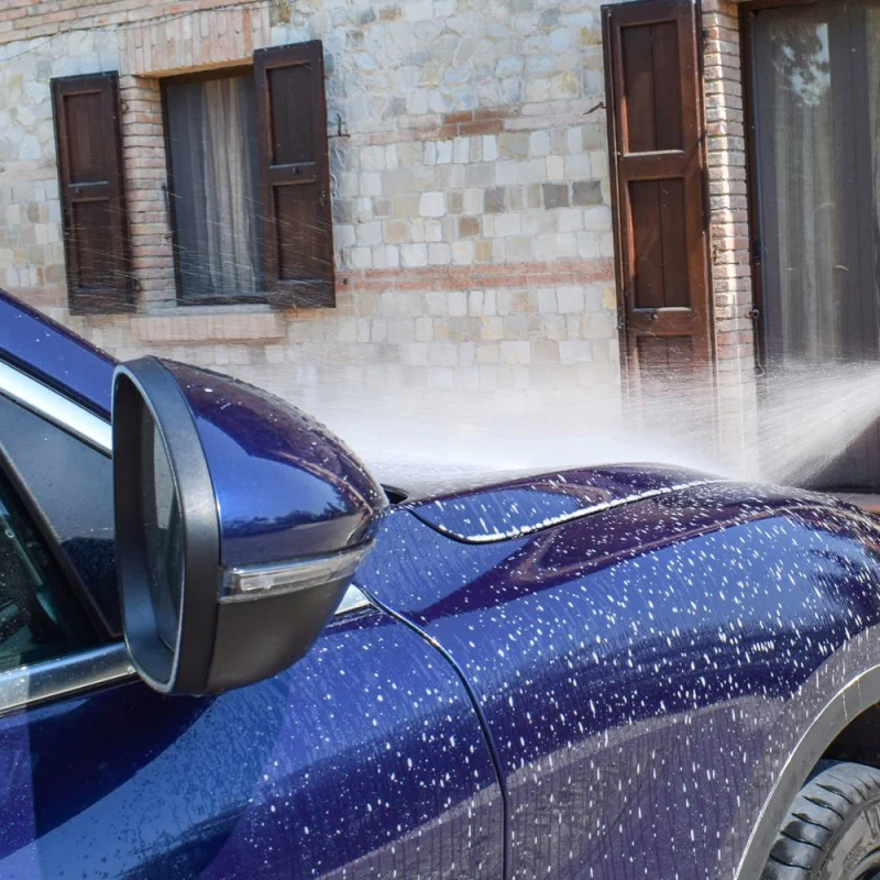 Lavor Vertigo 26 Myjka ciśnieniowa (170 bar, 2600 W) - 36048-00067