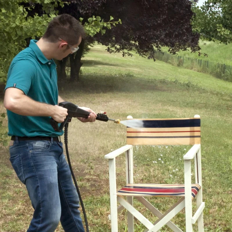 Lavor Vertigo 26 Myjka ciśnieniowa (170 bar, 2600 W) - 36048-00067