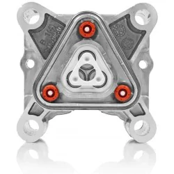 Lavor Vertigo 26 Myjka ciśnieniowa (170 bar, 2600 W) - 36048-00067