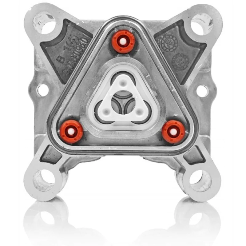 Lavor Vertigo 26 Myjka ciśnieniowa (170 bar, 2600 W) - 36048-00067