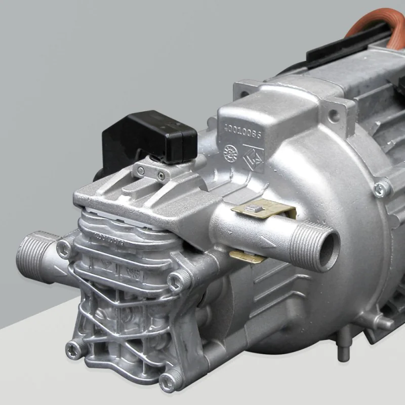 Lavor Vertigo 26 Myjka ciśnieniowa (170 bar, 2600 W) - 36048-00067