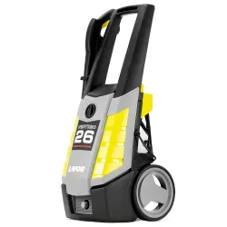 Lavor Vertigo 26 Myjka ciśnieniowa (170 bar, 2600 W) - 36048-00067
