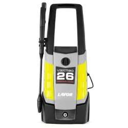 Lavor Vertigo 26 Myjka ciśnieniowa (170 bar, 2600 W) - 36048-00067