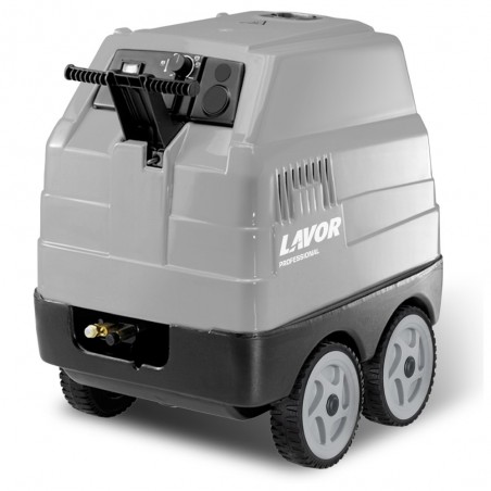 Mobilny Kocioł Grzewczy Lavor Vulcano 74 (200 BAR MAX, 110 °C)