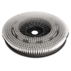 Lavor Quick 36B LI Szorowarka akumulatorowa w zestawie z prostownikiem (1260 m²/h, 360 mm) - 37004-00090