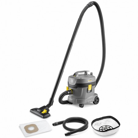 Odkurzacz Jednofunkcyjny Karcher T 11/1 Classic (850W, 11l)