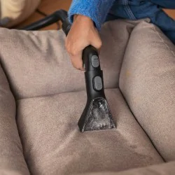 Zestaw Karcher SE 3 Compact Home N1 + Środek do czyszczenia RM 519