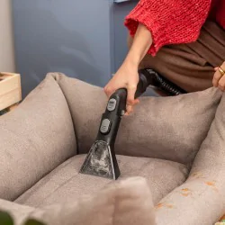 Zestaw Karcher SE 3 Compact Home N1 + Środek do czyszczenia RM 519