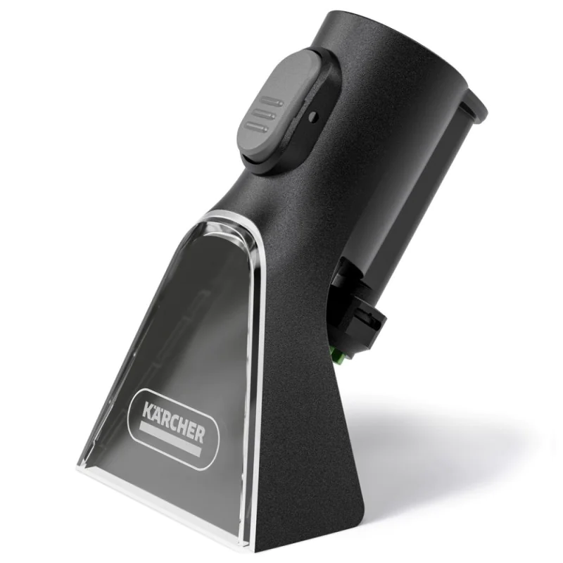 Zestaw Karcher SE 3 Compact Home N1 + Środek do czyszczenia RM 519