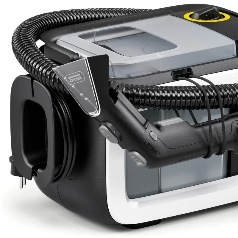 Zestaw Karcher SE 3 Compact Home N1 + Proszek RM 760 Classic