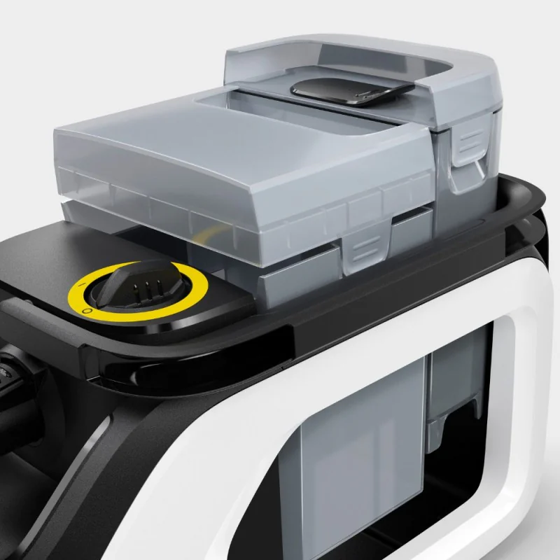 Zestaw Karcher SE 3 Compact Home N1 + Proszek RM 760 iCapsol