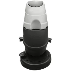 Lavor Free Evo 50BT Li Szorowarka akumulatorowa z trakcją w zestawie z prostownikiem (2000 m²/h, 500 mm) - 37031-00141