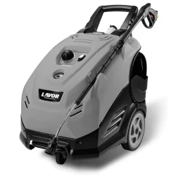 Lavor Darwin 1310 XP Profesjonalna myjka z podgrzewaniem wody (150 bar, 600 l/h) - 36093-00001