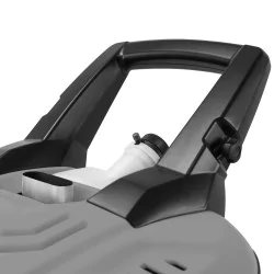 Lavor Darwin 1310 XP Profesjonalna myjka z podgrzewaniem wody (150 bar, 600 l/h) - 36093-00001