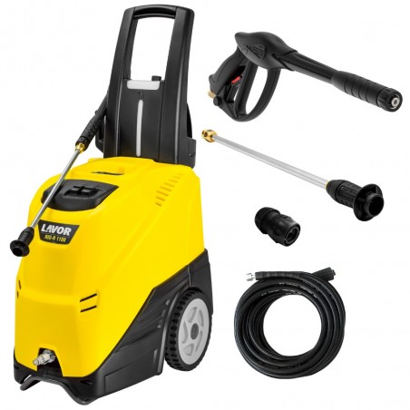 Myjka Ciśnieniowa Lavor RIO-R 1108 (145 Bar, 450 l/h)