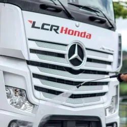 Lavor RIO-R 1108 Myjka ciśnieniowa (145 bar, 450 l/h) - 36032-00056