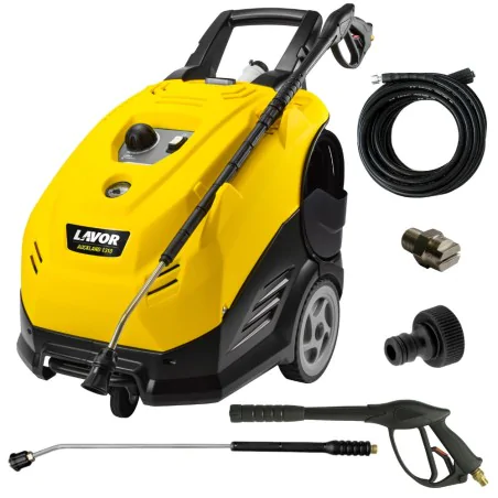 Lavor Auckland 1310 Myjka ciśnieniowa (130 bar, 600 l/h) - 36093-00003
