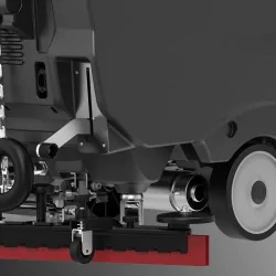 Lavor Moving 55E Szorowarka sieciowa (2200 m²/h, 550 mm) - 37033-00002