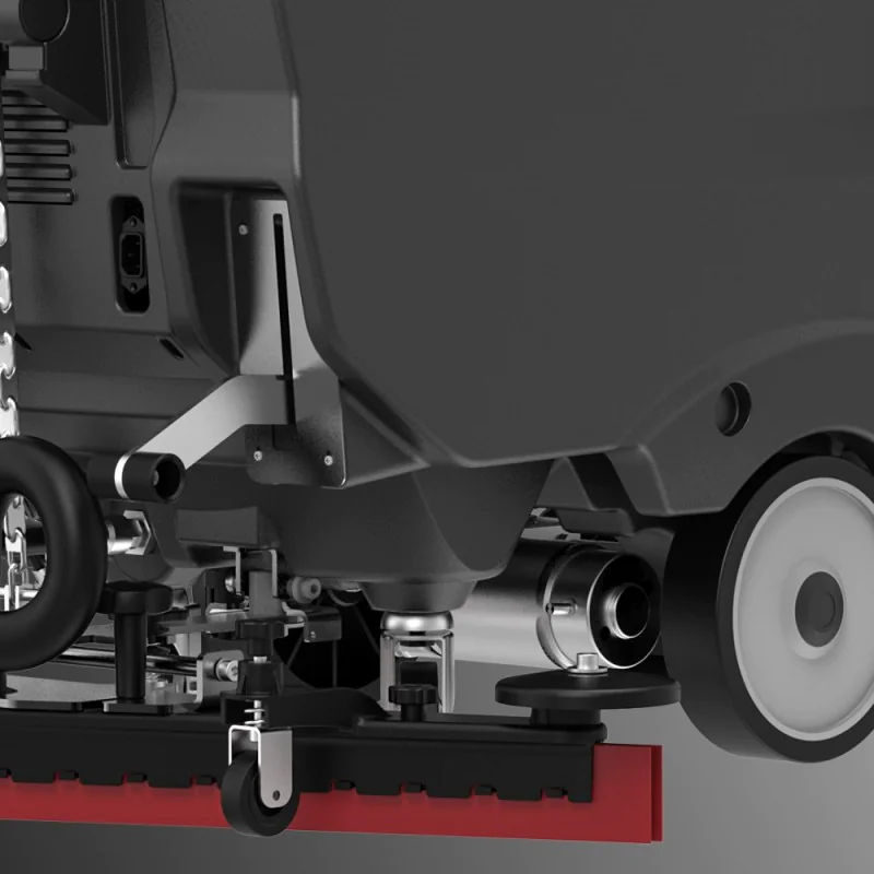 Lavor Moving 55E Szorowarka sieciowa (2200 m²/h, 550 mm) - 37033-00002