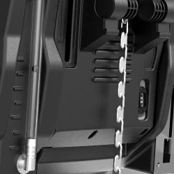 Lavor Moving 55E Szorowarka sieciowa (2200 m²/h, 550 mm) - 37033-00002