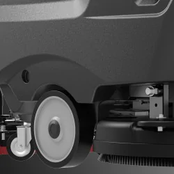 Lavor Moving 55E Szorowarka sieciowa (2200 m²/h, 550 mm) - 37033-00002