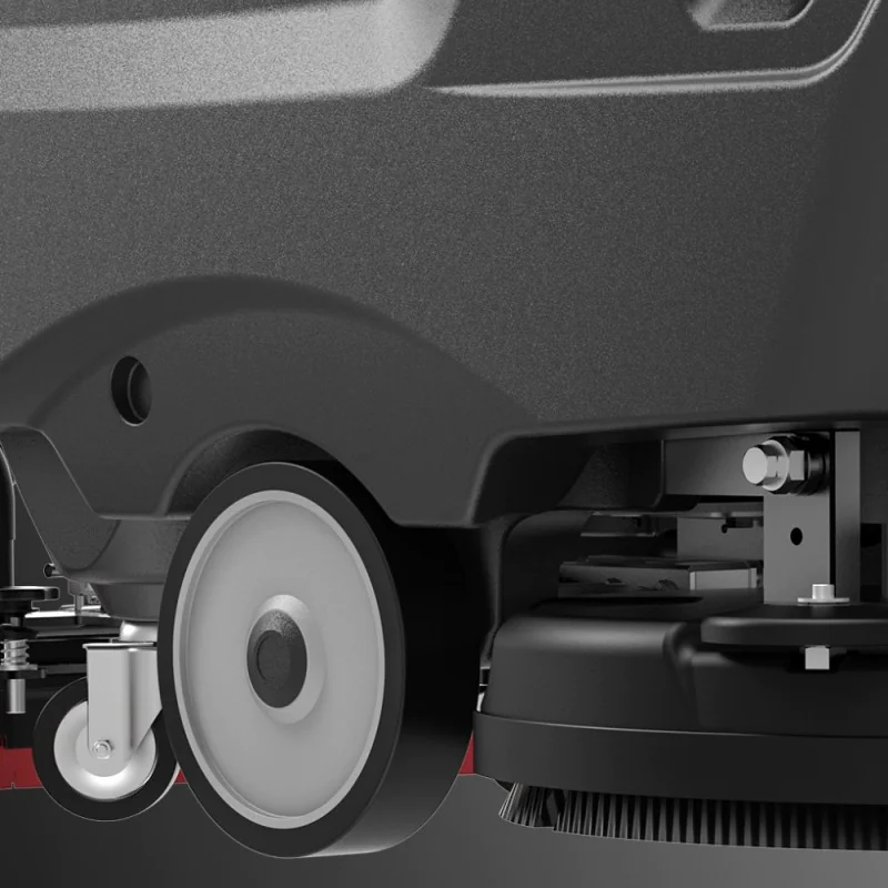 Lavor Moving 55E Szorowarka sieciowa (2200 m²/h, 550 mm) - 37033-00002