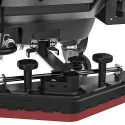 Lavor Moving 55E Szorowarka sieciowa (2200 m²/h, 550 mm) - 37033-00002