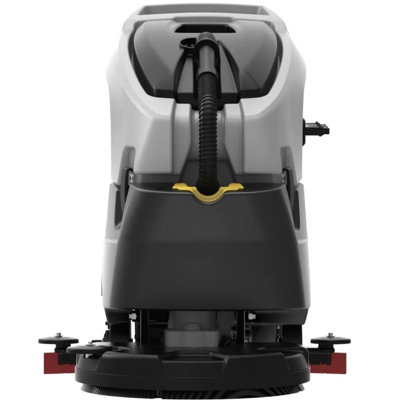 Lavor Moving 55E Szorowarka sieciowa (2200 m²/h, 550 mm) - 37033-00002