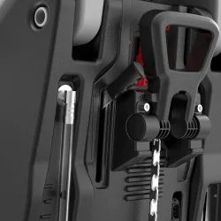 Lavor Moving 55E Szorowarka sieciowa (2200 m²/h, 550 mm) - 37033-00002