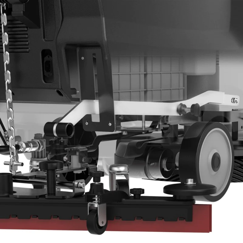 Lavor Moving 55E Szorowarka sieciowa (2200 m²/h, 550 mm) - 37033-00002