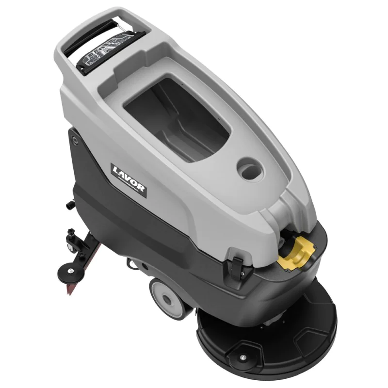 Lavor Moving 55E Szorowarka sieciowa (2200 m²/h, 550 mm) - 37033-00002