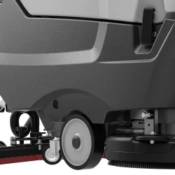 Lavor Moving 55E Szorowarka sieciowa (2200 m²/h, 550 mm) - 37033-00002