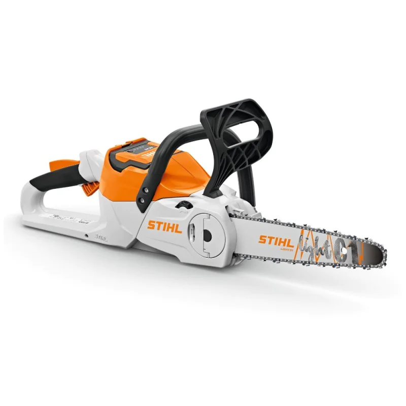 Stihl MSA 70 C-B Pilarka akumulatorowa w zestawie z akumulatorem i ładowarką (1.10 kW, 30 cm, 1/4" P) - MA040115830