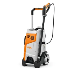 Zestaw Stihl RE 170 + Rękawice Stihl + Okulary Stihl + Czapka Stihl