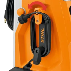 Zestaw Stihl RE 170 + Rękawice Stihl + Okulary Stihl + Czapka Stihl