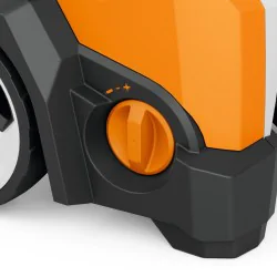 Zestaw Stihl RE 170 + Rękawice Stihl + Okulary Stihl + Czapka Stihl