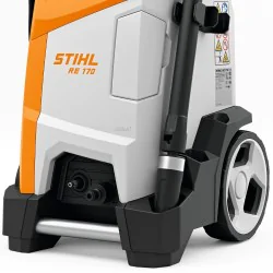 Zestaw Stihl RE 170 + Rękawice Stihl + Okulary Stihl + Czapka Stihl