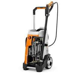 Zestaw Stihl RE 170 + Rękawice Stihl + Okulary Stihl + Czapka Stihl